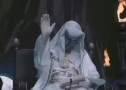 سلام دادن بالدوین گنگ