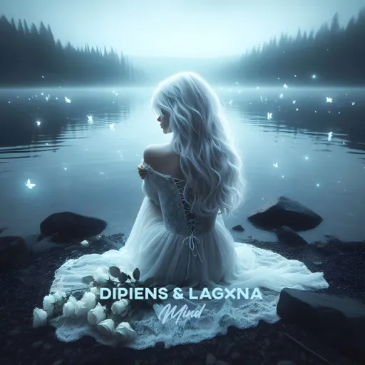 mind - DIPIENS & LAGXNA