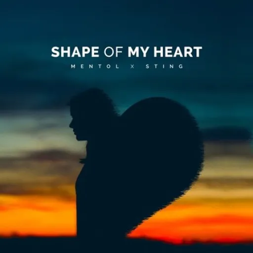 Shape of My Heart