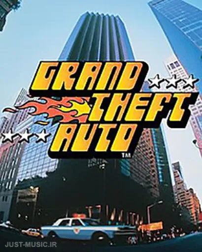 Grand Theft Auto 1