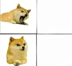 Doge comparison