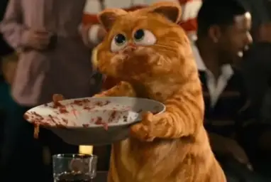 Garfield