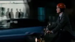 Tobey Maguire and Harry Osborn fight