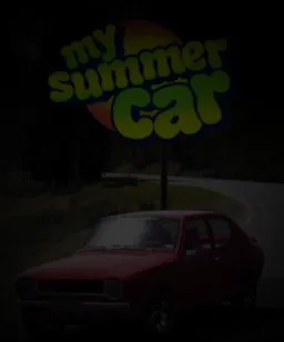 my summer car vakonesh sadeghane