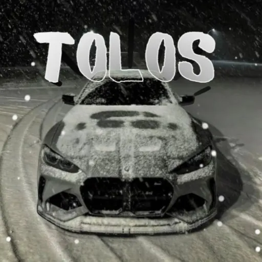 JOGO DE TOLOS (SLOWD+REVERB)