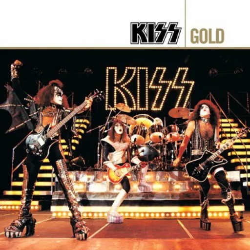 Kiss - I Was Made for Lovin' You