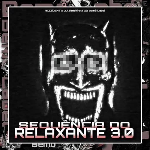 SequÊncia Do Relaxante 3.0 (slowed)