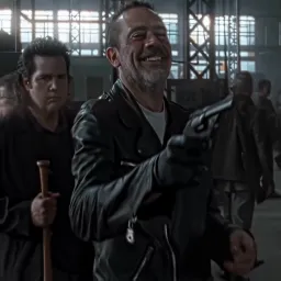 niggan's honest reaction