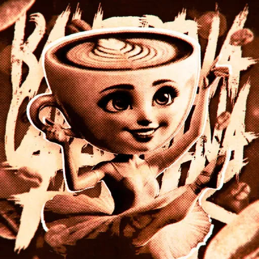 BALLERINA CAPPUCINA FUNK (Ultra Slowed)