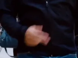 وارد شدن و خارج شدن توبی مگوایر