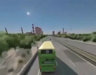 Fast Bus