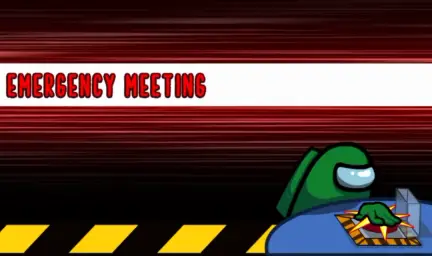 Request an emergency meeting