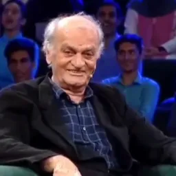 خنده تلخ فتحعلی اویسی