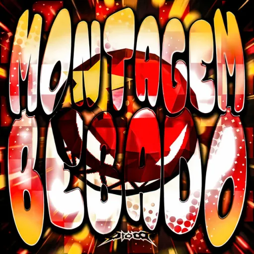MONTAGEM BBADO - Slowed