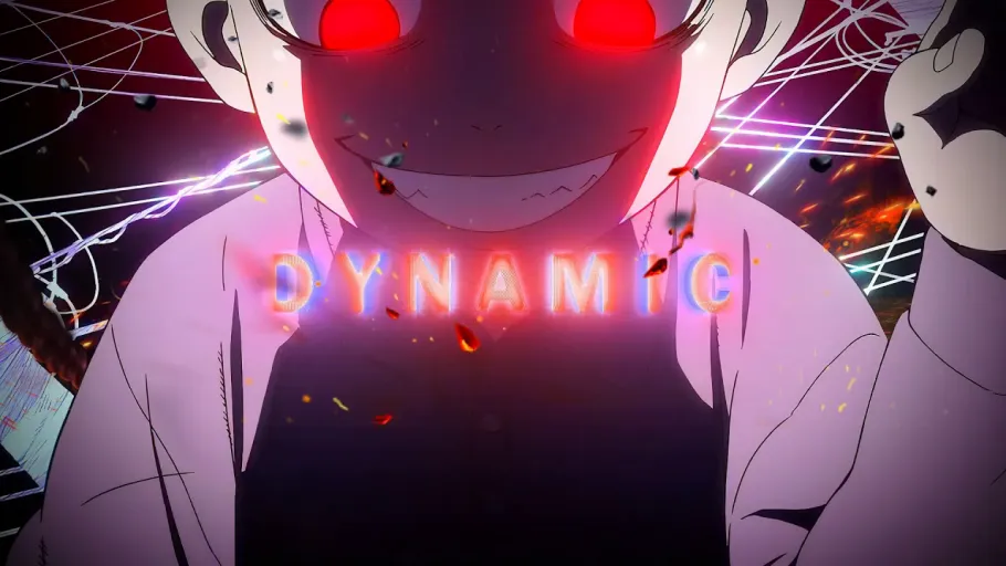 SHADXWBXRN - DYNAMIC