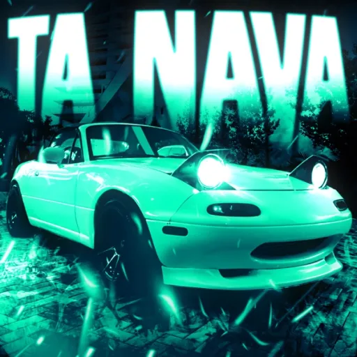 Ta Nava ~ By Shotox