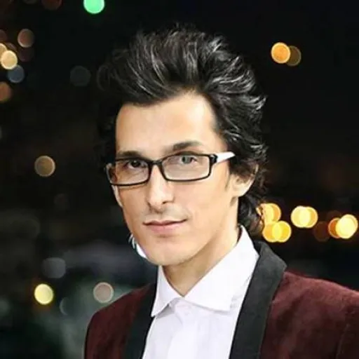 Sedaye Too - morteza pashai 