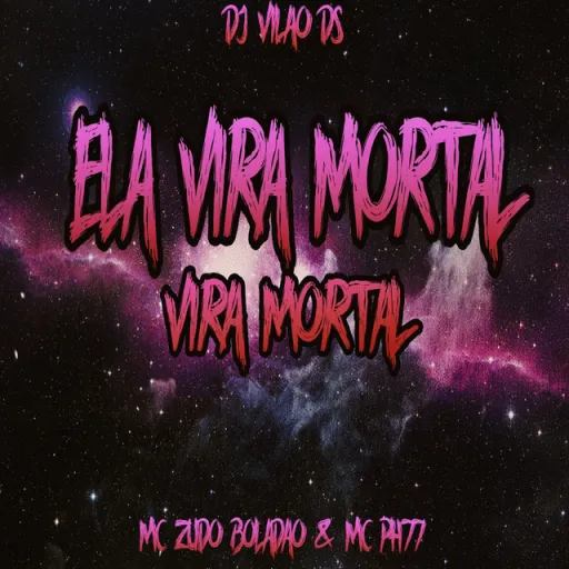 Ela Vira Mortal (SLOWED)