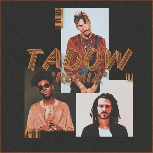 Tadow - Masego