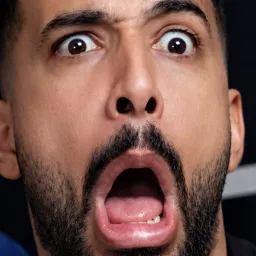 تعجب اسکورپرو