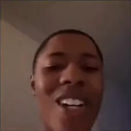 Surprising man