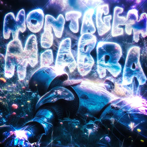 MONTAGEM MIABRA (Slowed)
