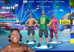 Speed ​​hears a screeching sound