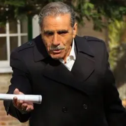 واکنش رضا ناجی وکیل