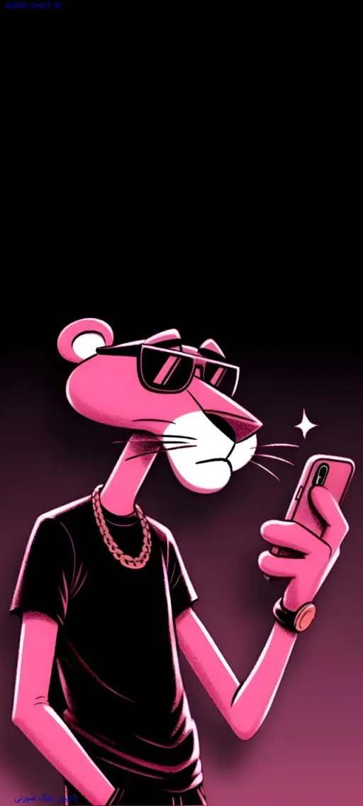 Pink Panther ~ Music-Fa.Com