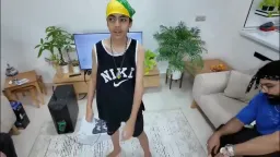 اسم من امیر آرامشه