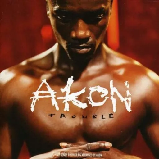 Lonely - Akon