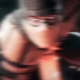 Scorpion's honest reaction