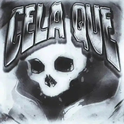 Phonk CELA QUE By WXRTNAX