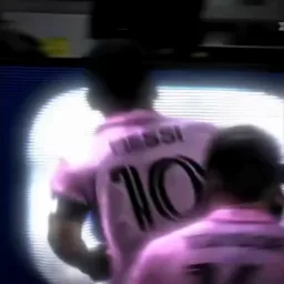 واکنش صادقانه مسی پرایم