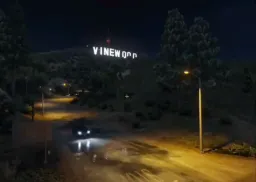 Los Santos Streets