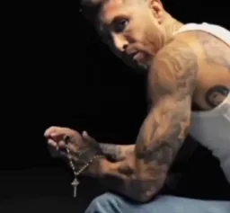 RAMOS speaking afghani