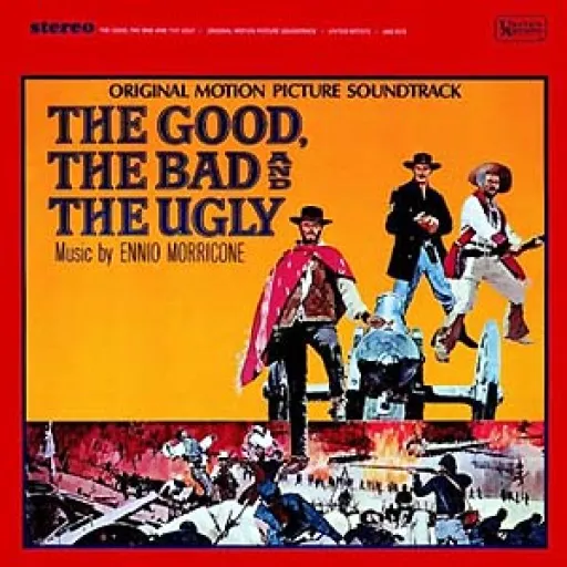 Il Tramonto the good the bad the ugly
