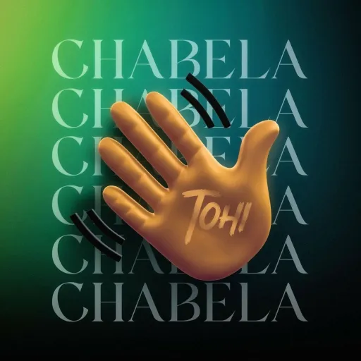 CHABELA - TOHI