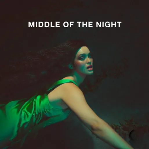 Middle Of The Night - Elley Duhe