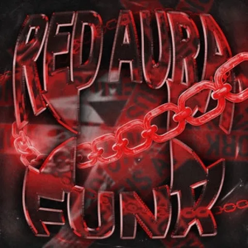 RED AURA FUNK