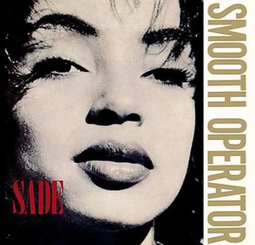 Smooth Operator (Single Version)