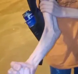 گنگ مناطق محروم