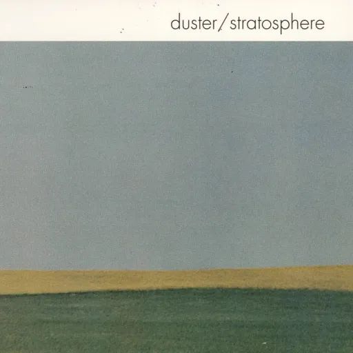 Duster - Inside Out (HD Visualiser)