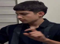 توضیح دادن و موافقت برادر
