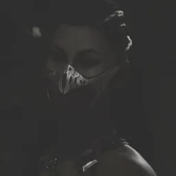 Mileena - Takhti