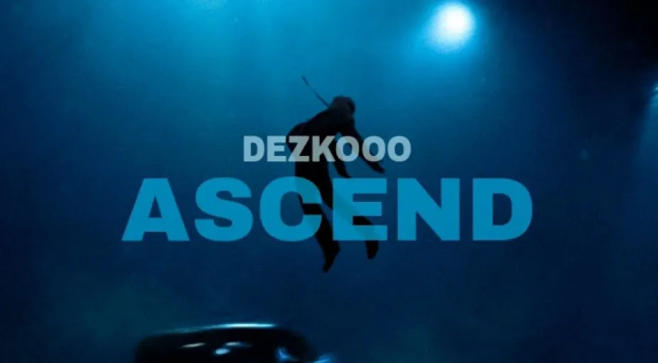 Dezko - Ascend