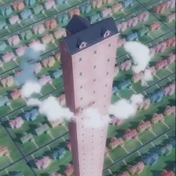 واکنش صادقانه جاهای عجیب 2