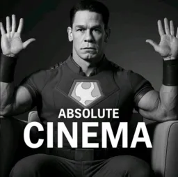 سینمای مطلق - نسخه جان سینا