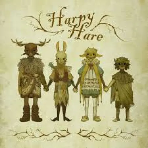 Harpy Hare song
