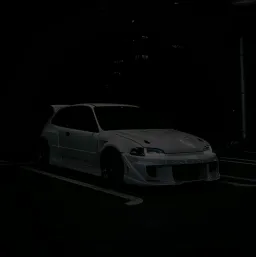 Honest reaction Honda CIVIC EG5